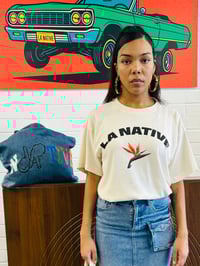 Image 6 of LA NATIVE Birds of Paradise