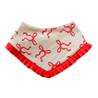Image 2 of Dog Bandana - In my bow era