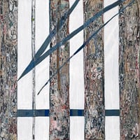 Tidal #1, Jules Campbell