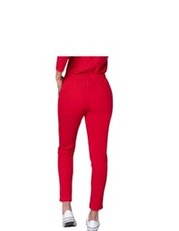 Image 2 of Ankle Cut Joggers 