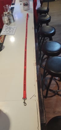 Image 1 of Dog Leash 