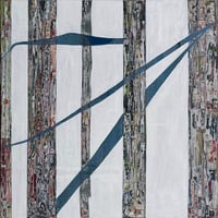 Tidal #2, Jules Campbell  