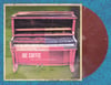 Pre-order: Joe Coffee "When The Fabric Don't Fit The Frame" LP Limited Cover