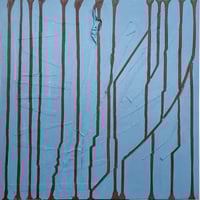 Tidal #5, Jules Campbell 