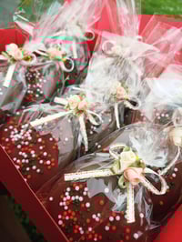 Image 2 of Chocolate Wheel 