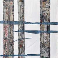 Tidal #3, Jules Campbell