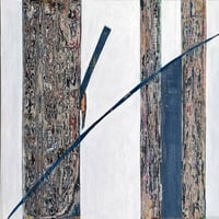  Tidal #4, Jules Campbell