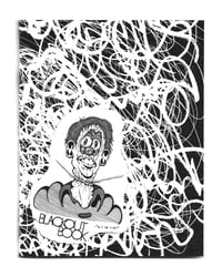 Image 1 of BLACKOUT BOOK