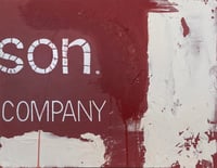 Container Sun Co, Jules Campbell 