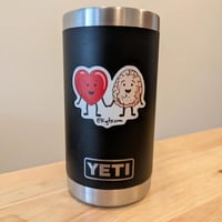 Image 3 of Nothing Vagus About It Sticker