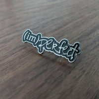 Image 2 of Perfectly Imperfect Pin