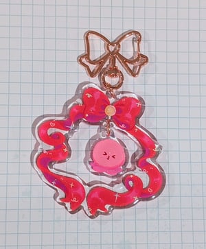 Image of Takopi Charm 3.0"