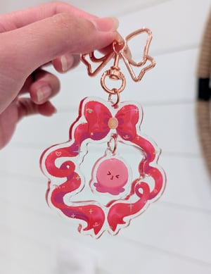 Image of Takopi Charm 3.0"