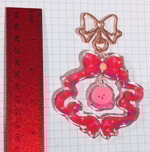 Image of Takopi Charm 3.0"