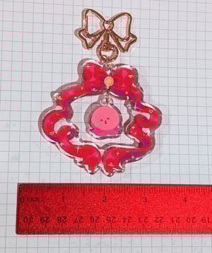 Image of Takopi Charm 3.0"