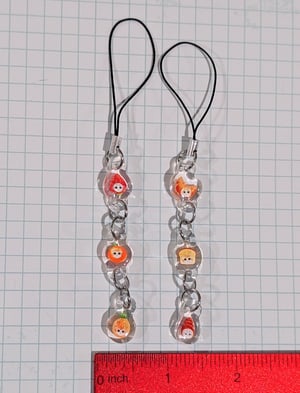 Image of Mofu Phone Charms 0.5"