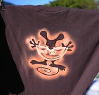 Image 2 of Mouse Cucamelon shirt 