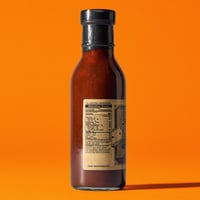 Image 2 of Blueberry Hatch Barbecue Sauce 