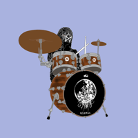 PREORDER: II Deluxe Performance Pin