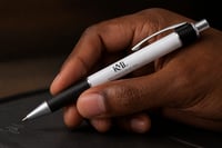 The Lewis Collective Signature Pen