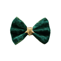 Image 1 of Hair Clips - Pine