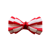 Image 1 of Hair Clips - Feelin Jolly