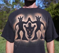 Image 2 of Duality and Individuality Shirt (Two styles)