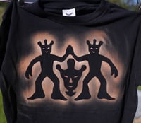 Image 1 of Duality and Individuality Shirt (Two styles)