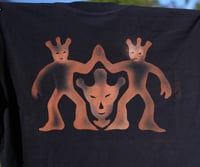 Image 3 of Duality and Individuality Shirt (Two styles)