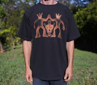 Image 4 of Duality and Individuality Shirt (Two styles)