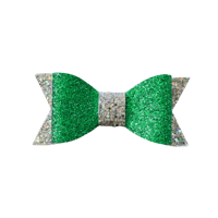 Image 2 of Hair Clips - Lets get Merry