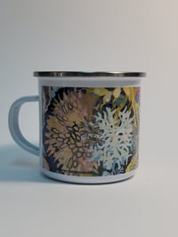 Image 3 of Rockpool Enamel Camping Mug