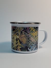 Image 4 of Rockpool Enamel Camping Mug