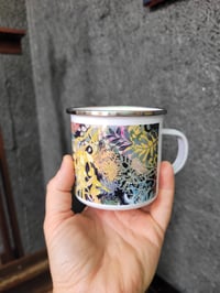 Image 1 of Rockpool Enamel Camping Mug