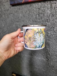 Image 2 of Rockpool Enamel Camping Mug