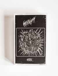 Wrathfulness - G.S.E.O.T.N. (CASS)