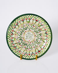 Más de campito que las amapolas