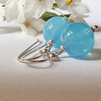 Image 2 of Milky Aqua Rounds