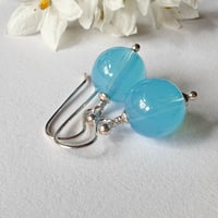 Image 4 of Milky Aqua Rounds