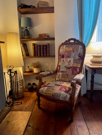 Image 3 of VOLTAIRE - THEODORE