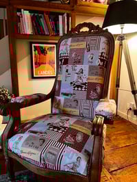 Image 1 of VOLTAIRE - THEODORE