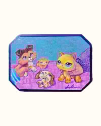 Image 1 of Playing Pretend Painting