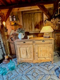 Image 2 of  BUFFET CAMPAGNE CHIC - HYPPOLITE