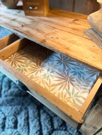 Image 3 of  BUFFET CAMPAGNE CHIC - HYPPOLITE