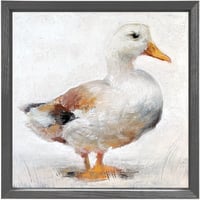 Image 3 of White Duck