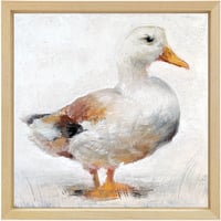 Image 4 of White Duck