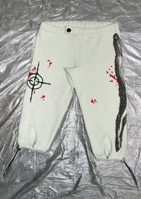 Image 1 of dead doe capris