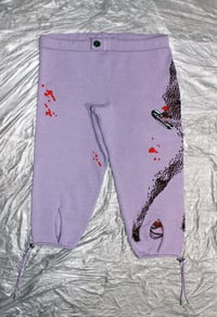 Image 1 of dancing bambi capris