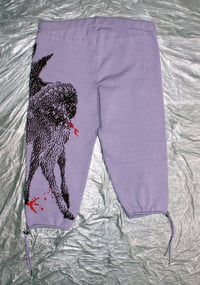 Image 2 of dancing bambi capris