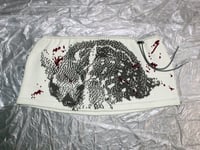 Image 1 of protection skirt